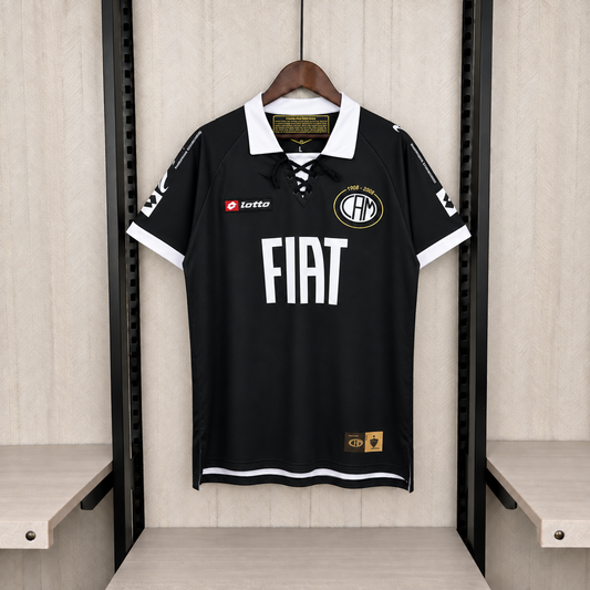 Camisa Retrô do Atlético Mineiro Away 2008 Torcedor