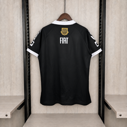 Camisa Retrô do Atlético Mineiro Away 2008 Torcedor