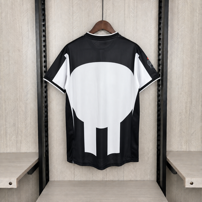 Camisa Retrô do Atlético Mineiro Home 1999 Torcedor