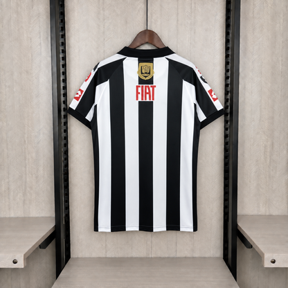 Camisa Retrô do Atlético Mineiro Home 2008 Torcedor