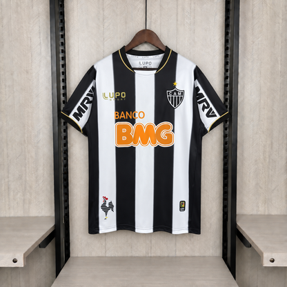 Camisa Retrô do Atlético Mineiro Home 2013 Torcedor