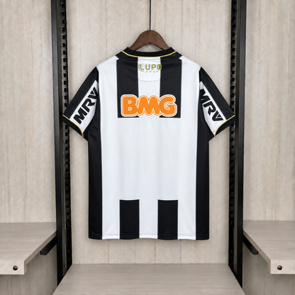 Camisa Retrô do Atlético Mineiro Home 2013 Torcedor