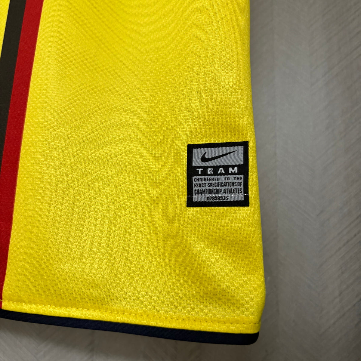 Camisa Retrô do Barcelona Away 2008/09 Torcedor