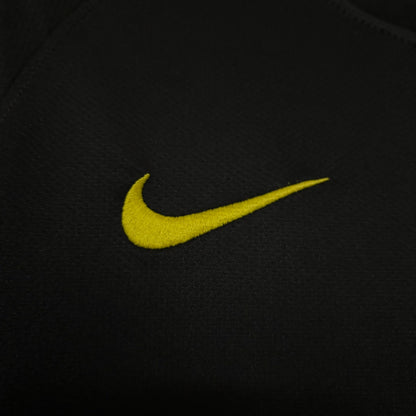 Camisa Retrô do Barcelona Away 2010/11 Torcedor