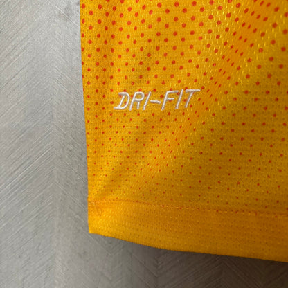 Camisa Retrô do Barcelona Away 2012/13 Torcedor