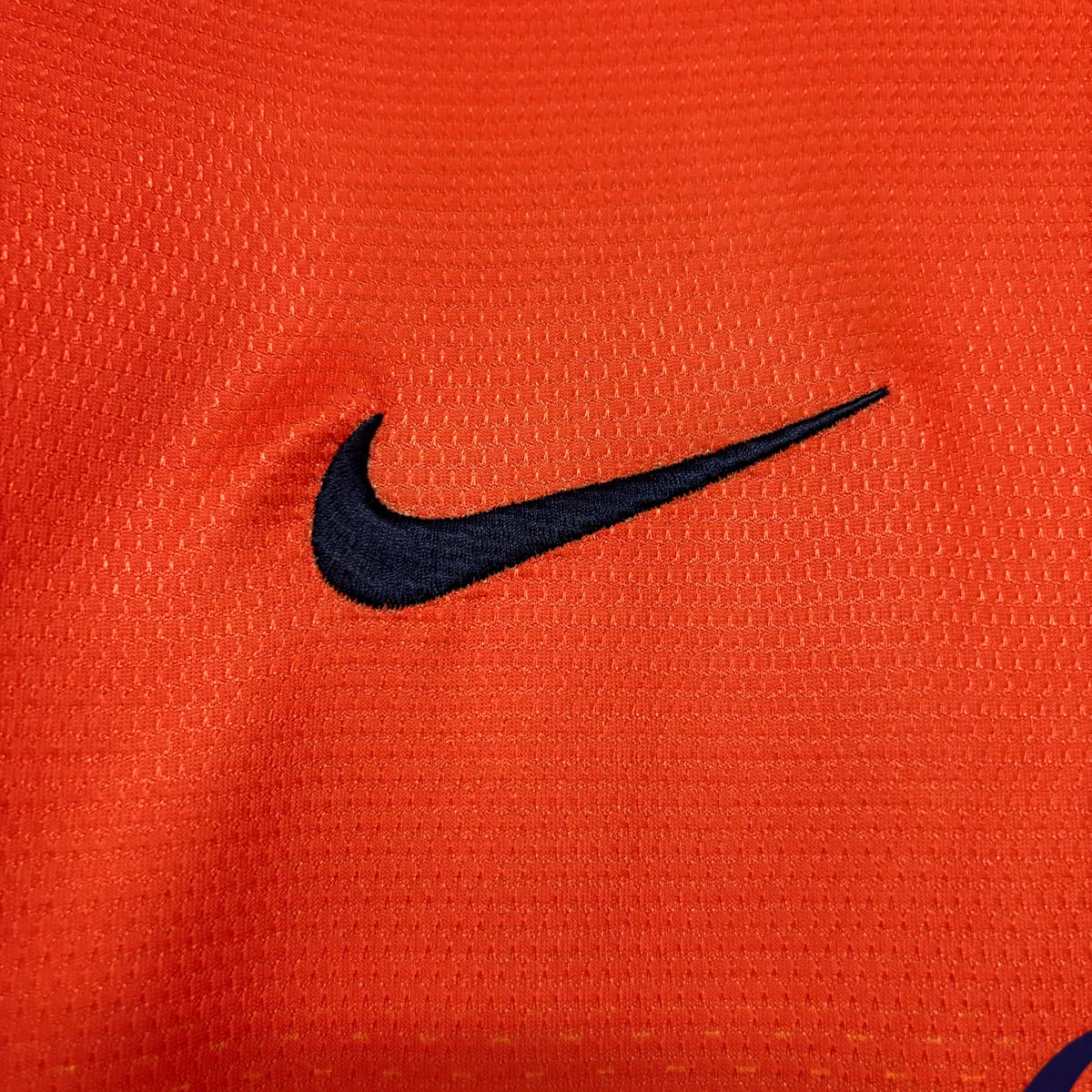 Camisa Retrô do Barcelona Away 2012/13 Torcedor