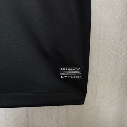 Camisa Retrô do Barcelona Away 2020/21 Torcedor
