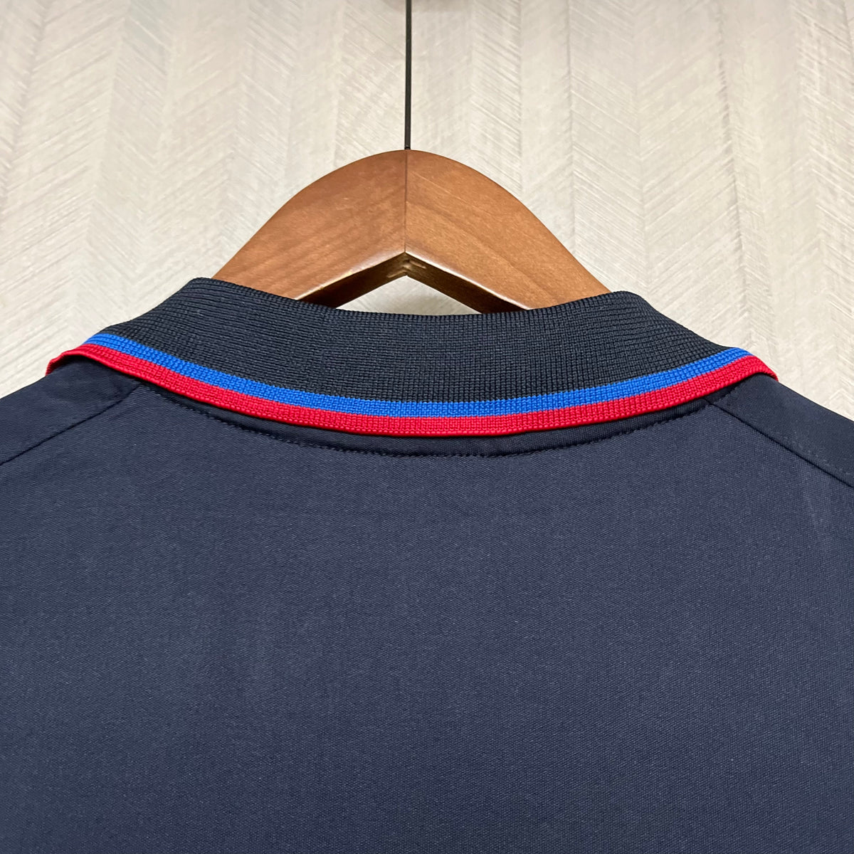 Camisa Retrô do Barcelona Home 2002/03 Torcedor