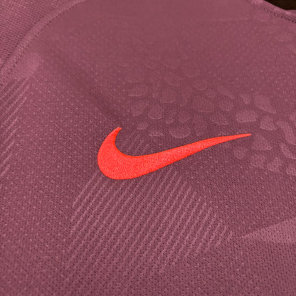 Camisa Retrô do Barcelona Home 2017/18 Torcedor