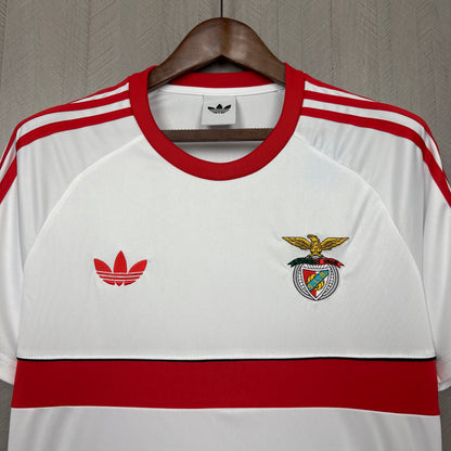 Camisa Retrô do Benfica Away 1983/84 Torcedor