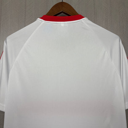 Camisa Retrô do Benfica Away 1983/84 Torcedor