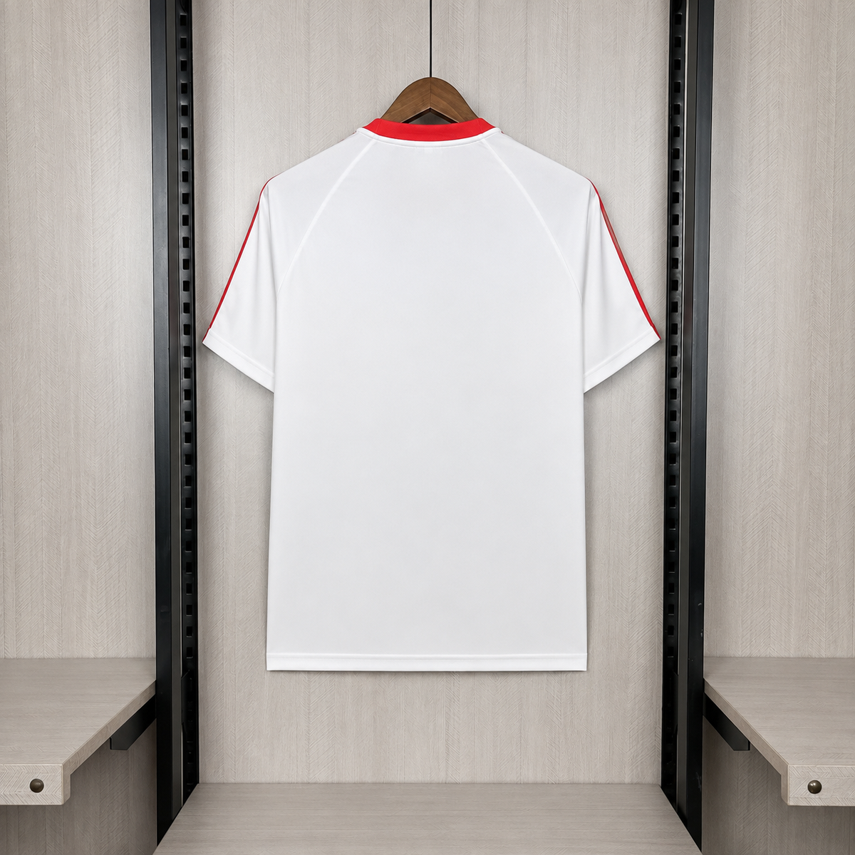 Camisa Retrô do Benfica Away 1983/84 Torcedor