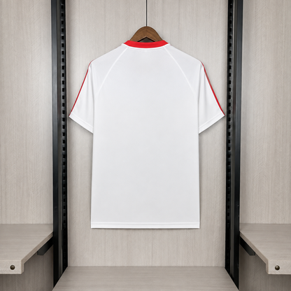 Camisa Retrô do Benfica Away 1983/84 Torcedor