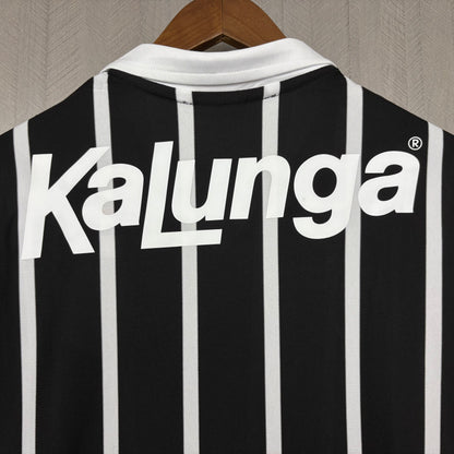 Camisa Retrô do Corinthians Away 1990/91 Torcedor