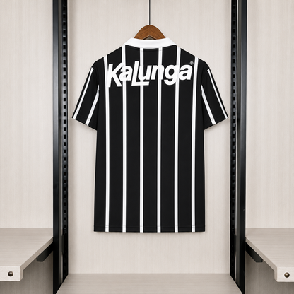 Camisa Retrô do Corinthians Away 1990/91 Torcedor