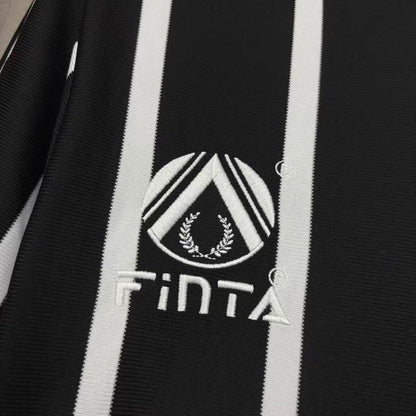 Camisa Retrô do Corinthians Away 1990/91 Torcedor