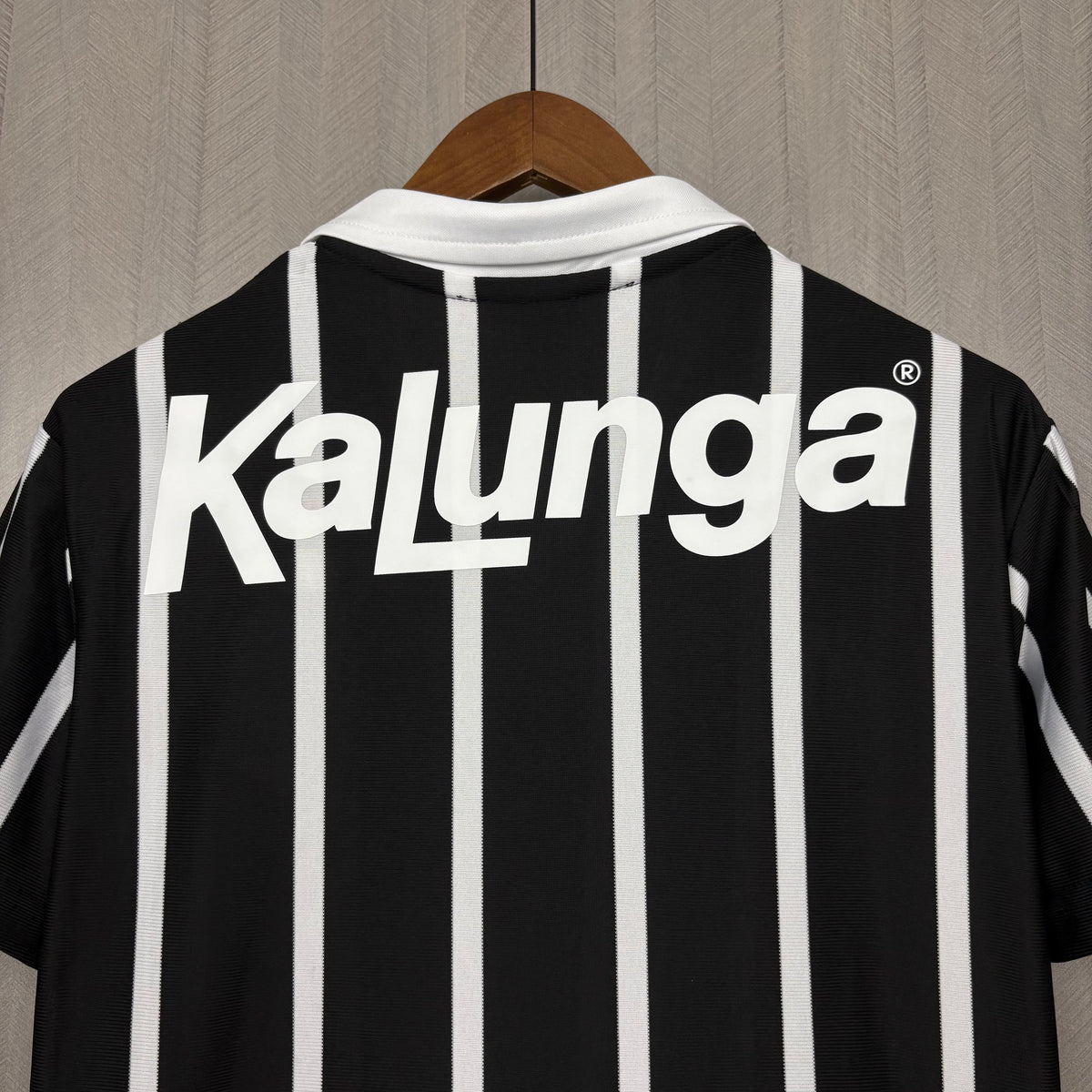 Camisa Retrô do Corinthians Away 1990/91 Torcedor