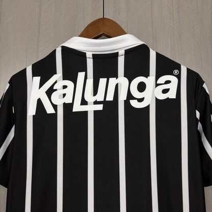 Camisa Retrô do Corinthians Away 1990/91 Torcedor
