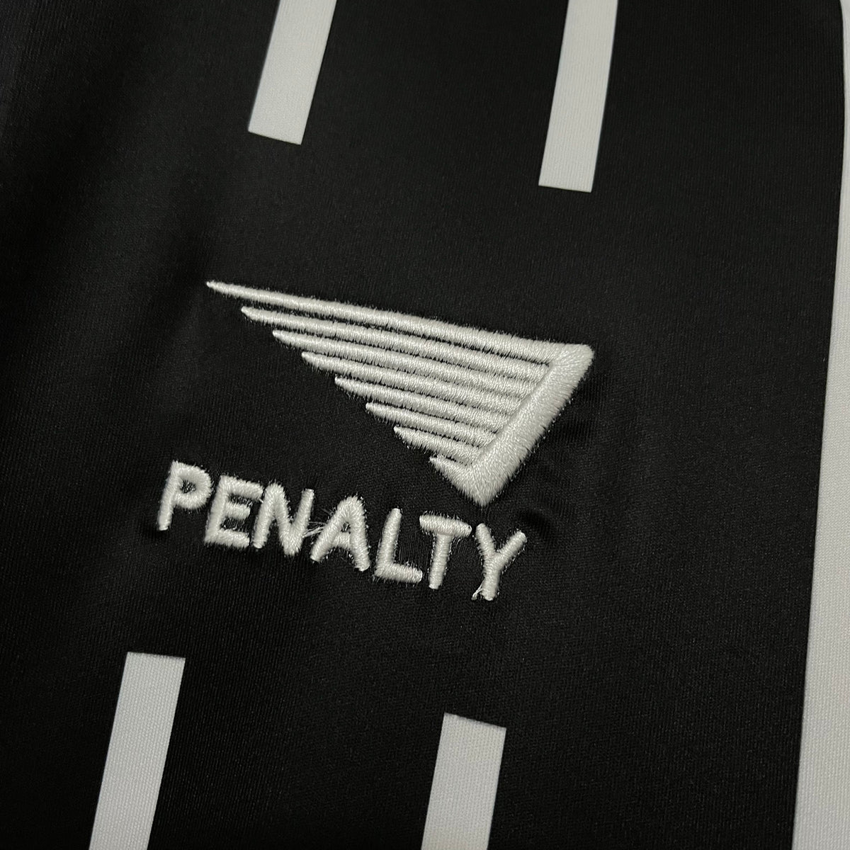 Camisa Retrô do Corinthians Away 1998 Torcedor