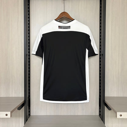 Camisa Retrô do Corinthians Away 2000 Torcedor