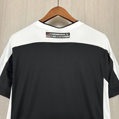 Camisa Retrô do Corinthians Away 2000 Torcedor