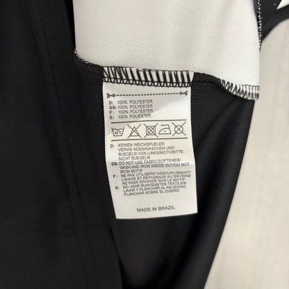 Camisa Retrô do Corinthians Away 2002 Torcedor