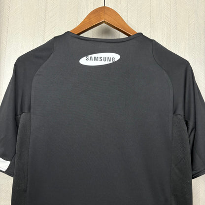 Camisa Retrô do Corinthians Away 2005/06 Torcedor