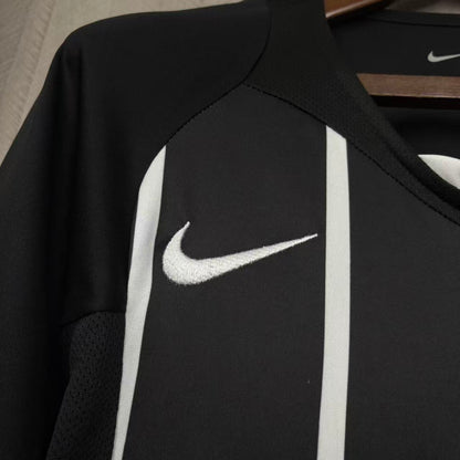 Camisa Retrô do Corinthians Away 2005/06 Torcedor