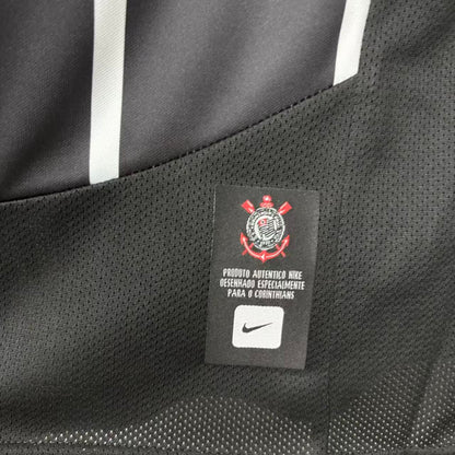 Camisa Retrô do Corinthians Away 2005/06 Torcedor