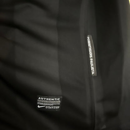 Camisa Retrô do Corinthians Away 2010 Torcedor