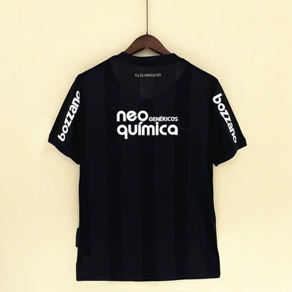 Camisa Retrô do Corinthians Away 2010 Torcedor