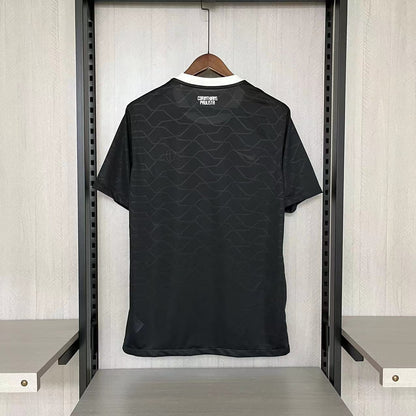 Camisa Retrô do Corinthians Away 2012/13 Torcedor