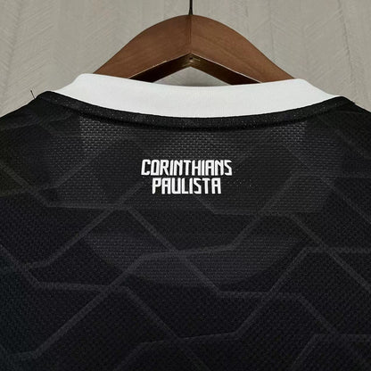 Camisa Retrô do Corinthians Away 2012/13 Torcedor