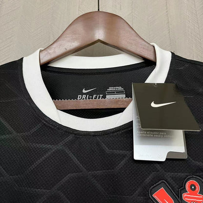 Camisa Retrô do Corinthians Away 2012/13 Torcedor