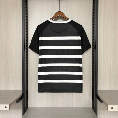 Camisa Retrô do Corinthians Away 2015/16 Torcedor