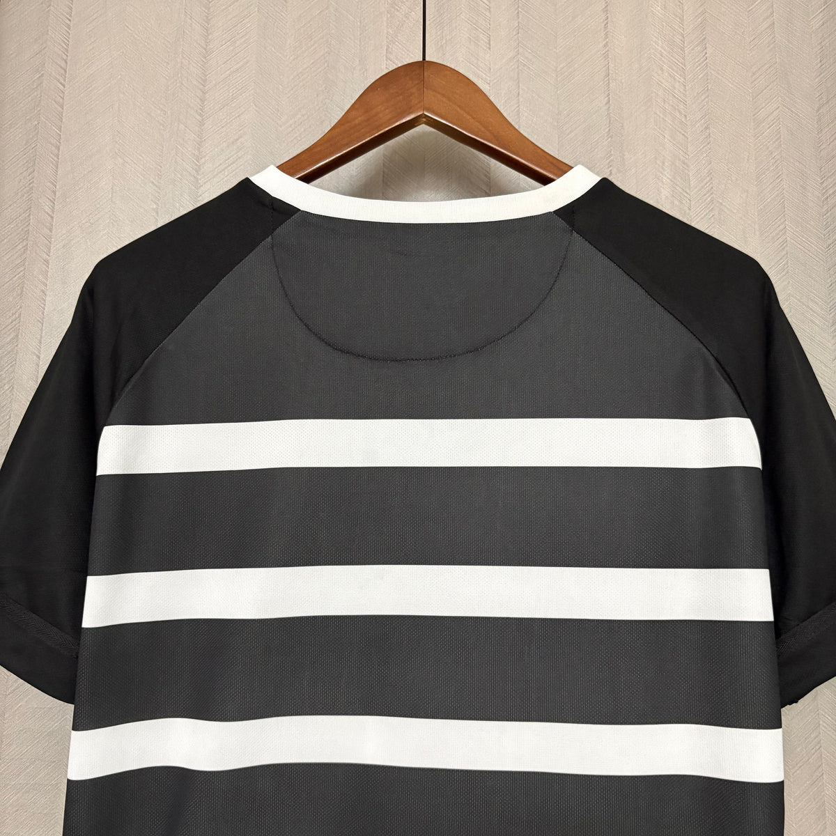 Camisa Retrô do Corinthians Away 2015/16 Torcedor
