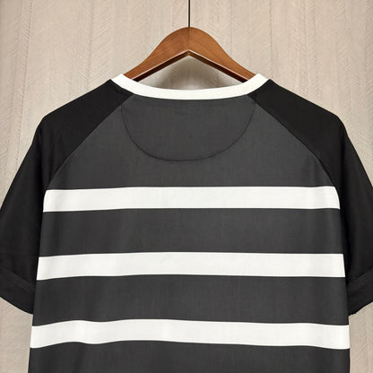 Camisa Retrô do Corinthians Away 2015/16 Torcedor