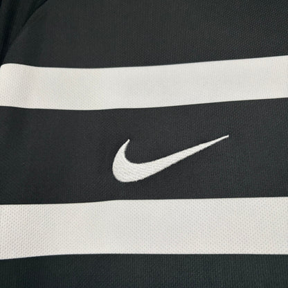 Camisa Retrô do Corinthians Away 2015/16 Torcedor