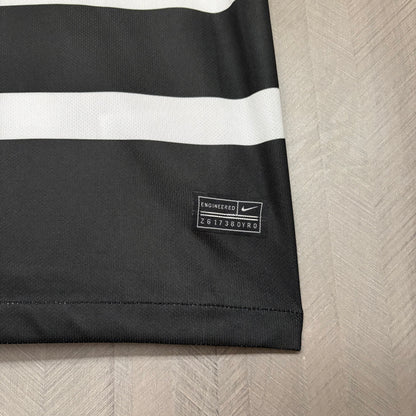 Camisa Retrô do Corinthians Away 2015/16 Torcedor