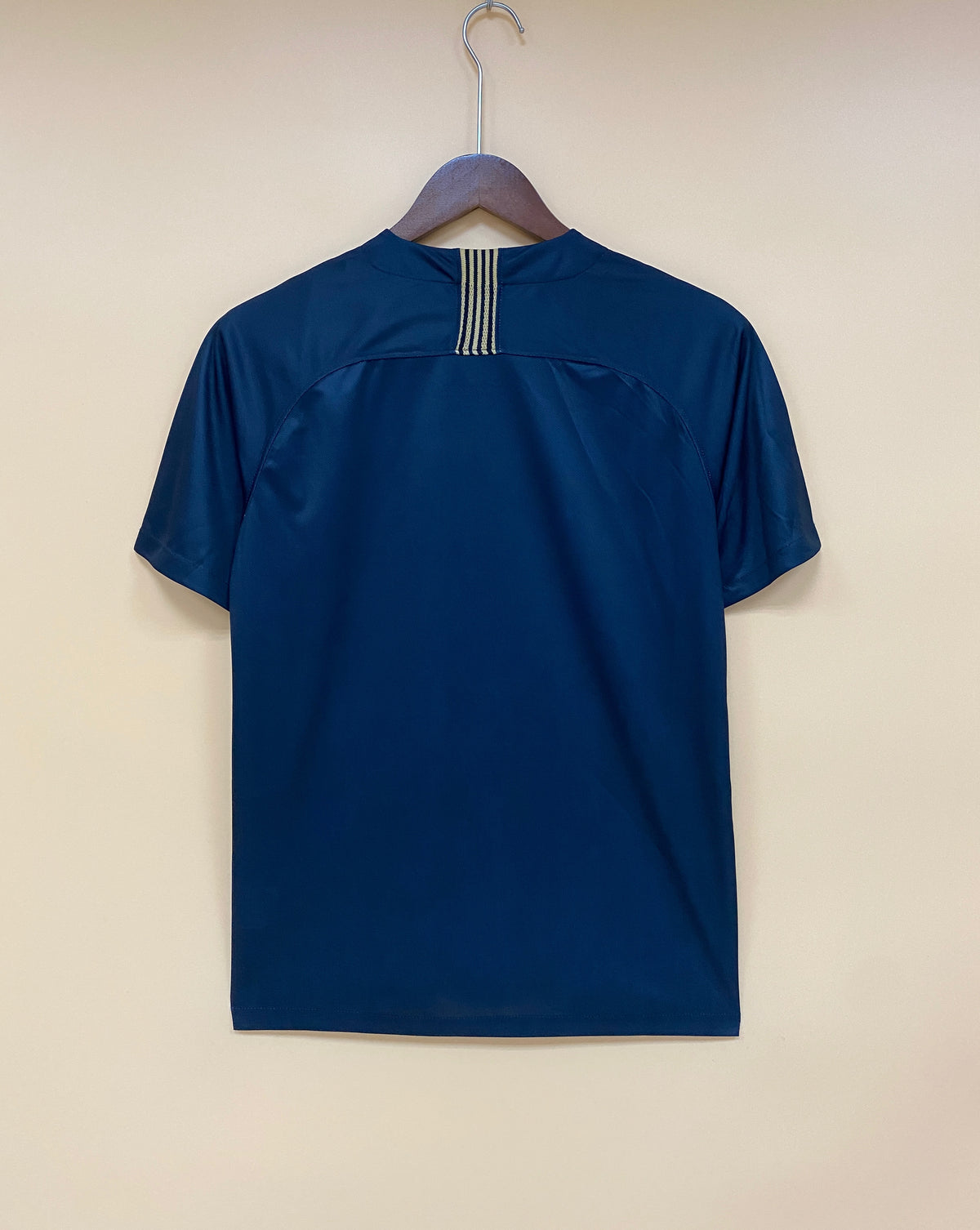 Camisa Retrô do Corinthians Away 2018/19 Torcedor