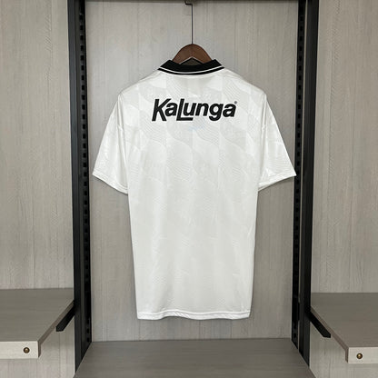 Camisa Retrô do Corinthians Home 1994 Torcedor