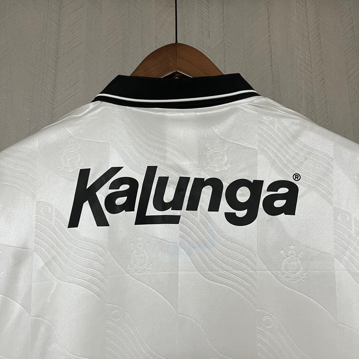 Camisa Retrô do Corinthians Home 1994 Torcedor
