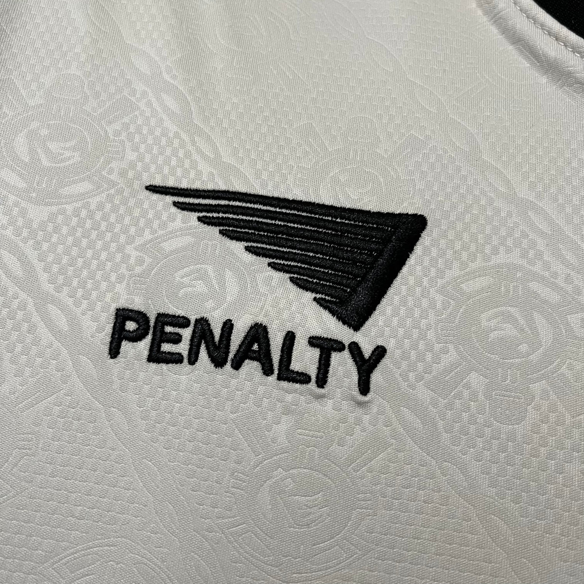 Camisa Retrô do Corinthians Home 1996 Torcedor