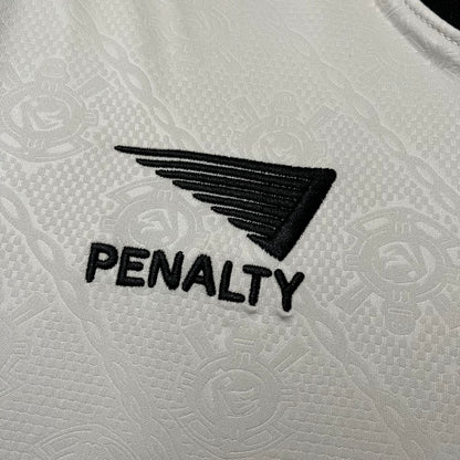 Camisa Retrô do Corinthians Home 1996 Torcedor