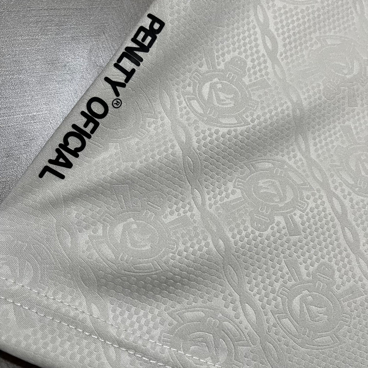 Camisa Retrô do Corinthians Home 1996 Torcedor