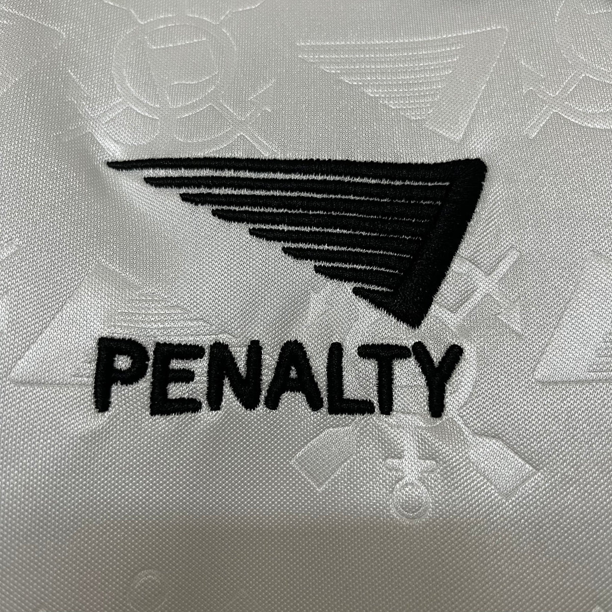 Camisa Retrô do Corinthians Home 1997 Torcedor