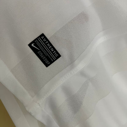 Camisa Retrô do Corinthians Home 2010 Torcedor