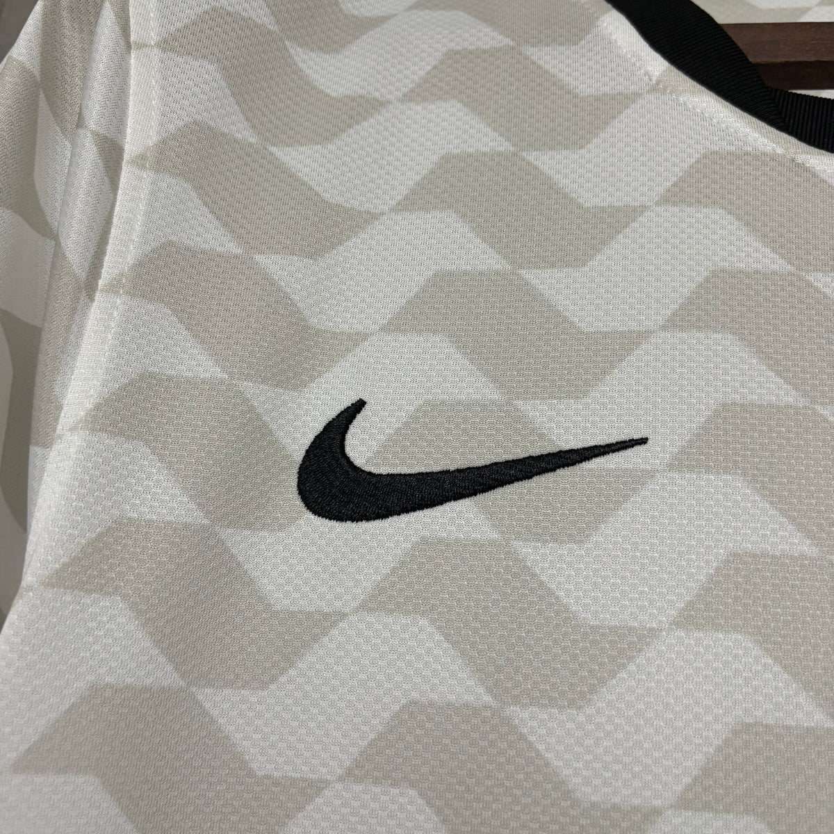 Camisa Retrô do Corinthians Home 2012/13 Torcedor