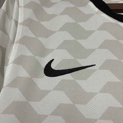 Camisa Retrô do Corinthians Home 2012/13 Torcedor