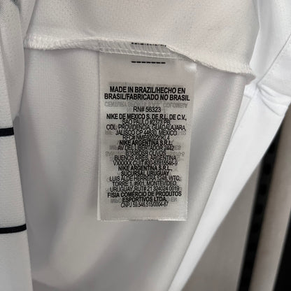 Camisa Retrô do Corinthians Home 2019/20 Torcedor